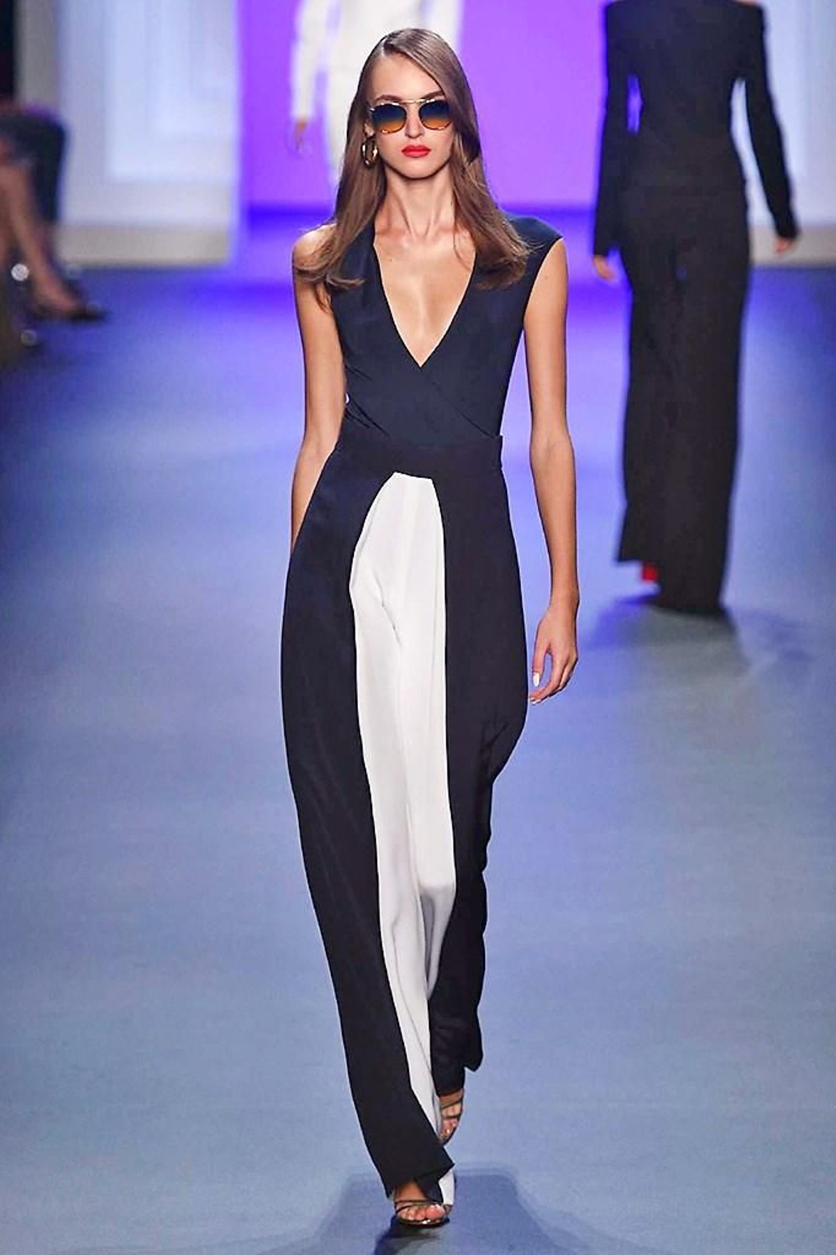 Cushnie Et Ochs