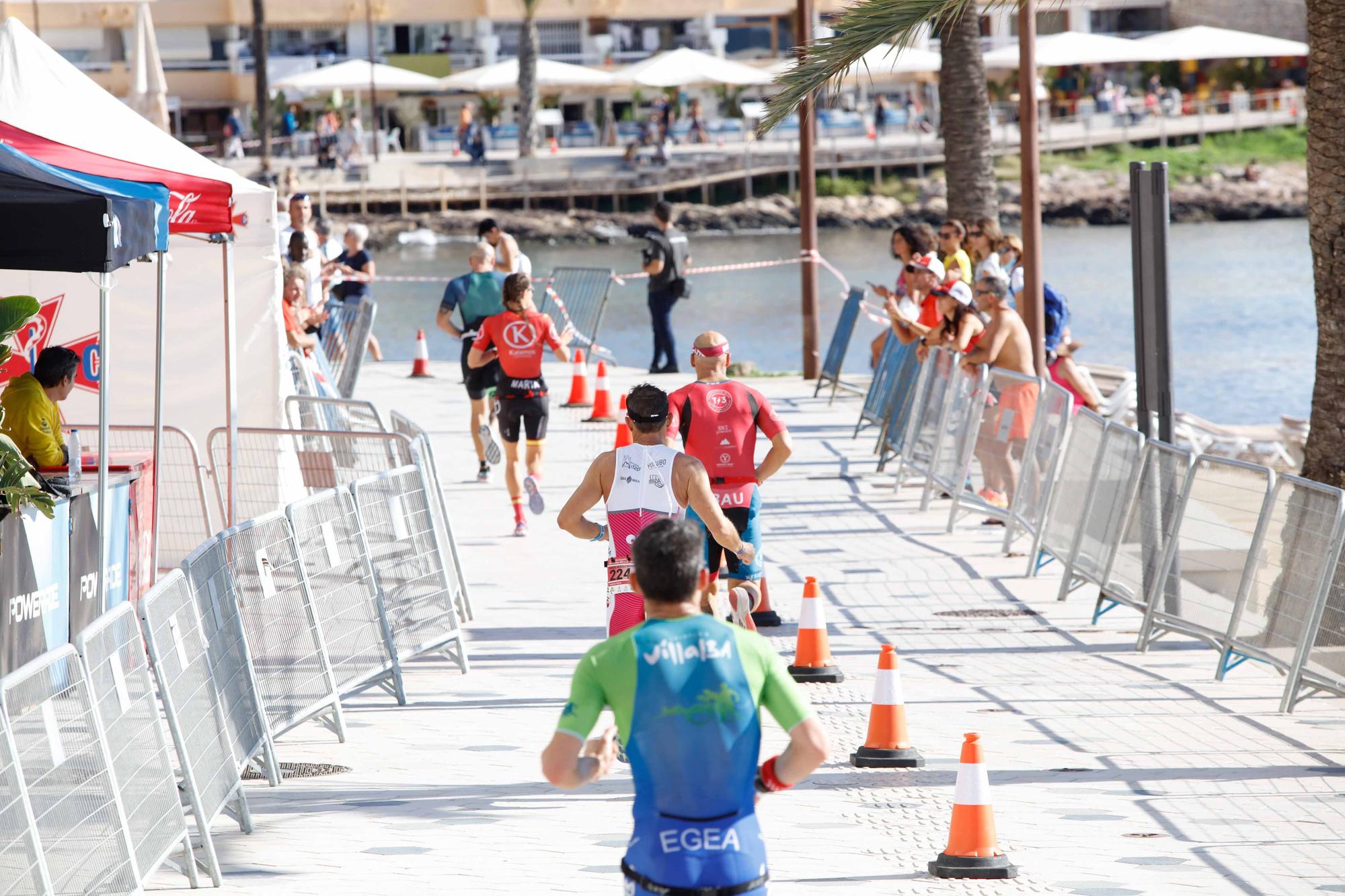 Ibiza Half Triathlon 2021