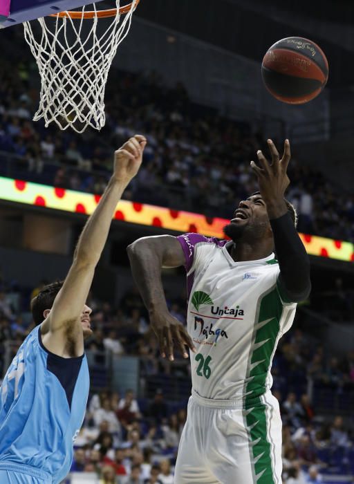 Liga Endesa | Estudiantes 72-80 Unicaja