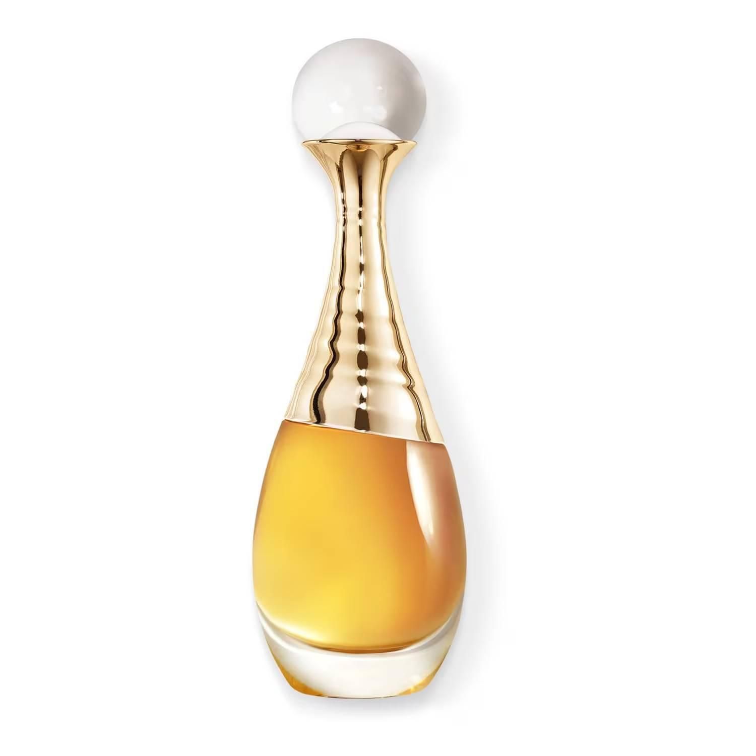 J'adore l'Or