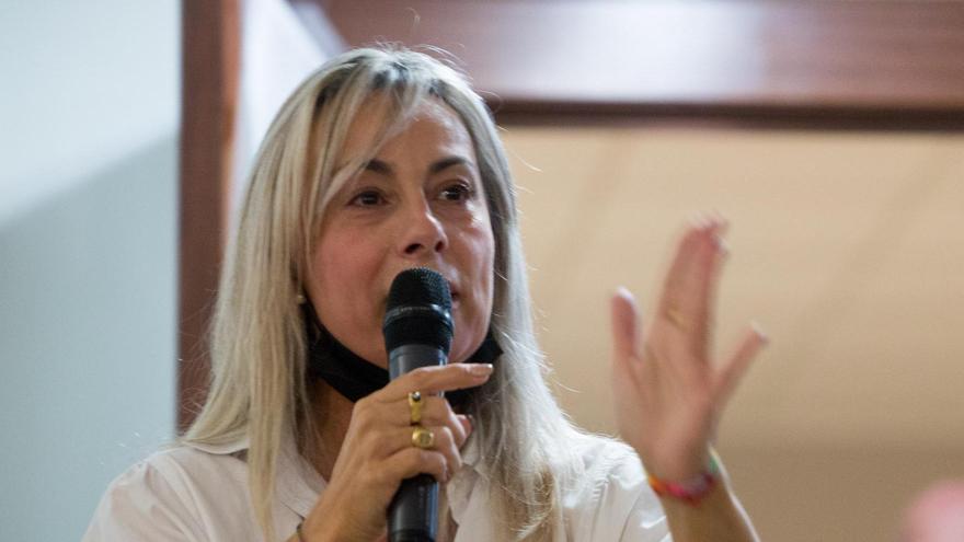 Carta íntegra de Sonia Castedo tras su absolución en el caso PGOU de Alicante: 