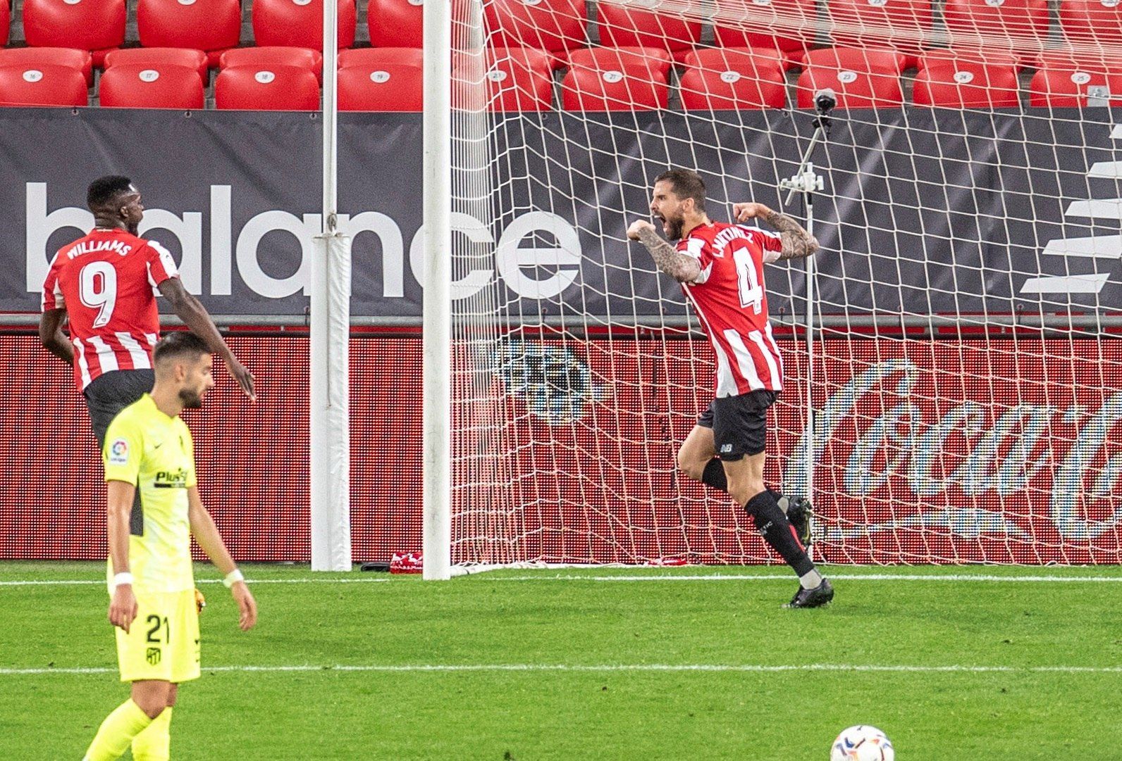 Athletic Atlético