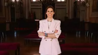 Judith Piquet: “Cada vez que Sánchez ataque a Madrid se encontrará con la presidenta de la Federación Madrileña de Municipios”