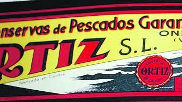 LAS TRABAJADORAS, MARCA DE LA CASA. La fábrica operó en la villa durante varias décadas a lo largo de las cuales empleó a decenas de mujeres en la producción de escabeches.