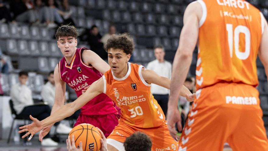 El Valencia Basket refuerza el liderato y sigue invicto