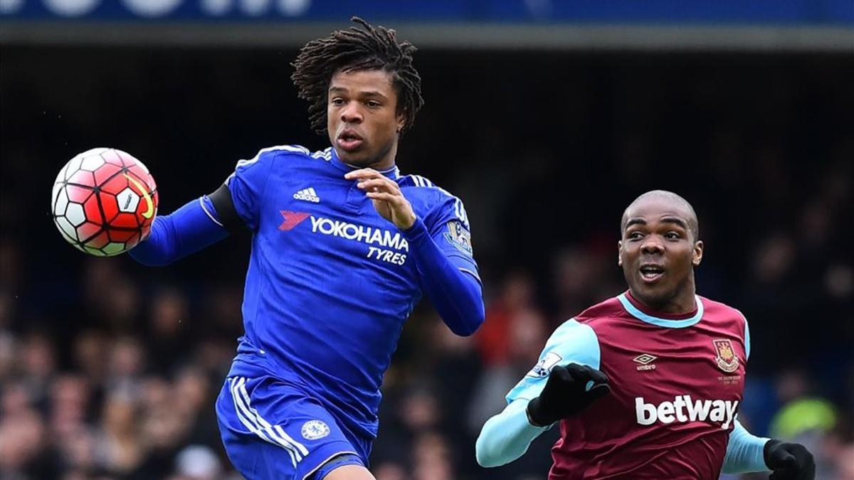 Loïc Remy, refuerzo para el ataque grancanario