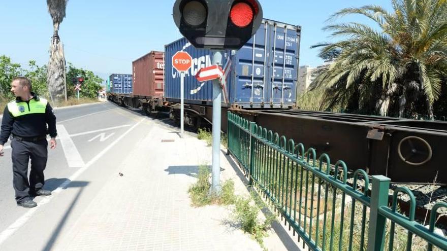 Los informes técnicos ubican la estación intermodal en Castellón