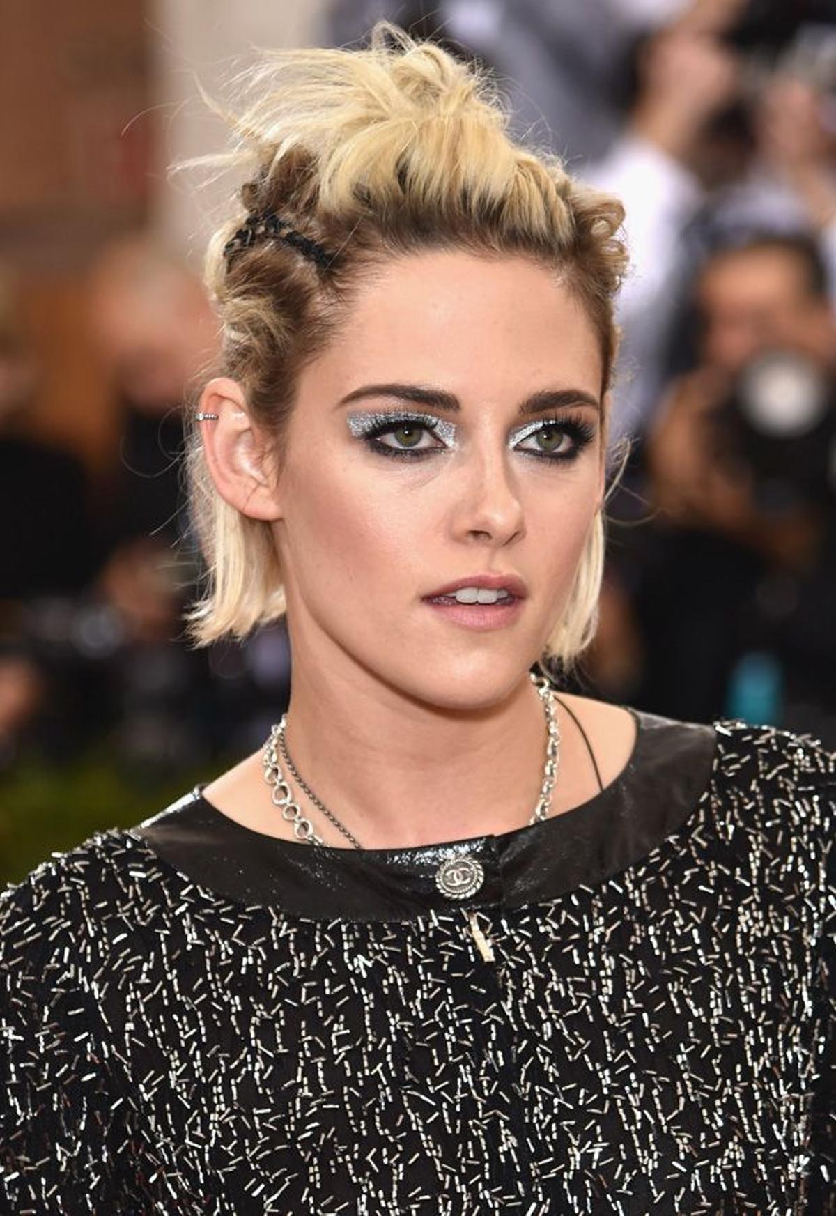 Gala Met 2016: Kristen Stewart