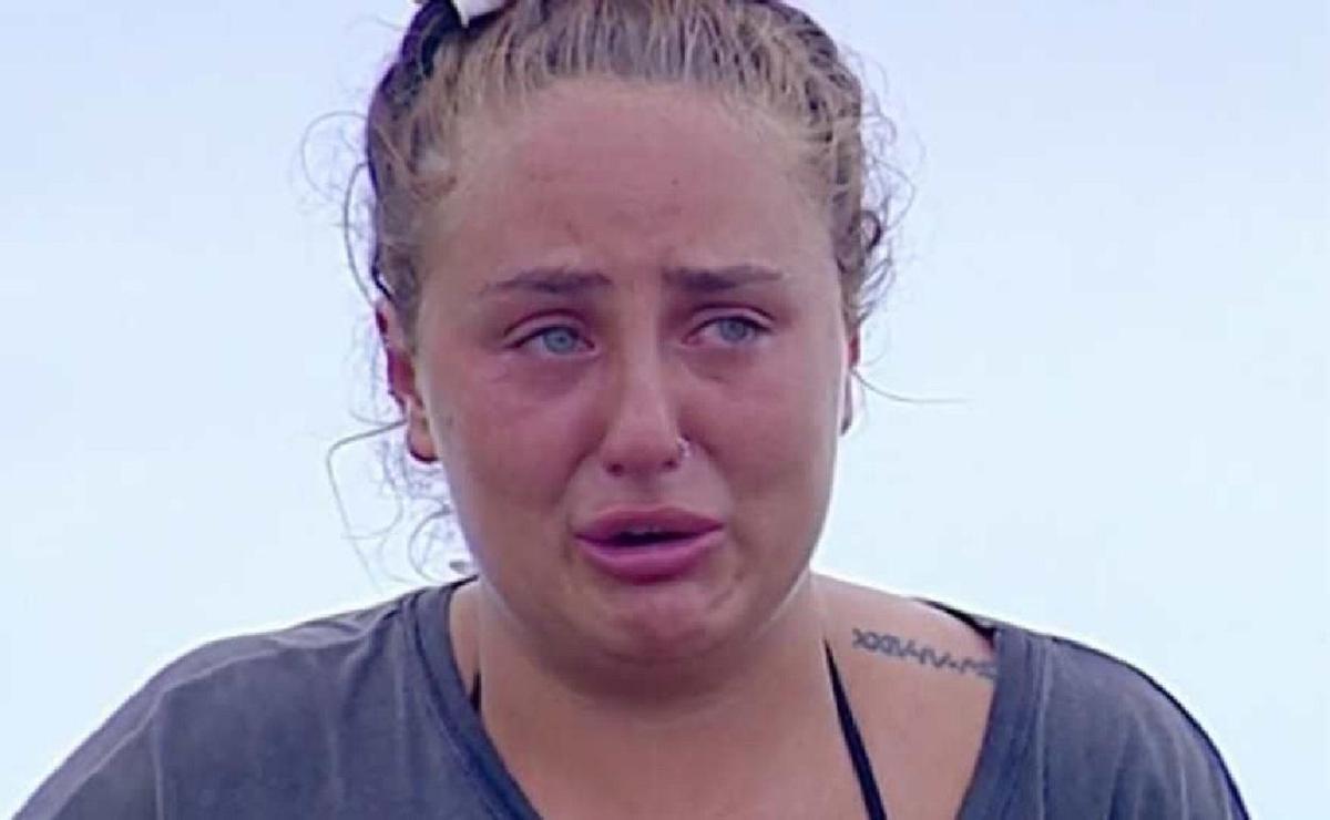 Rocío Flores habla sobre su madre, Rocío Carrasco: "las cosas no son como se cuentan"