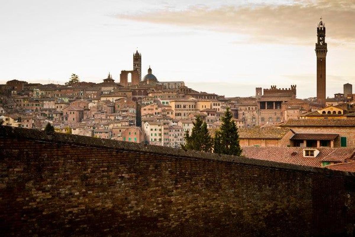 Siena (Italia)