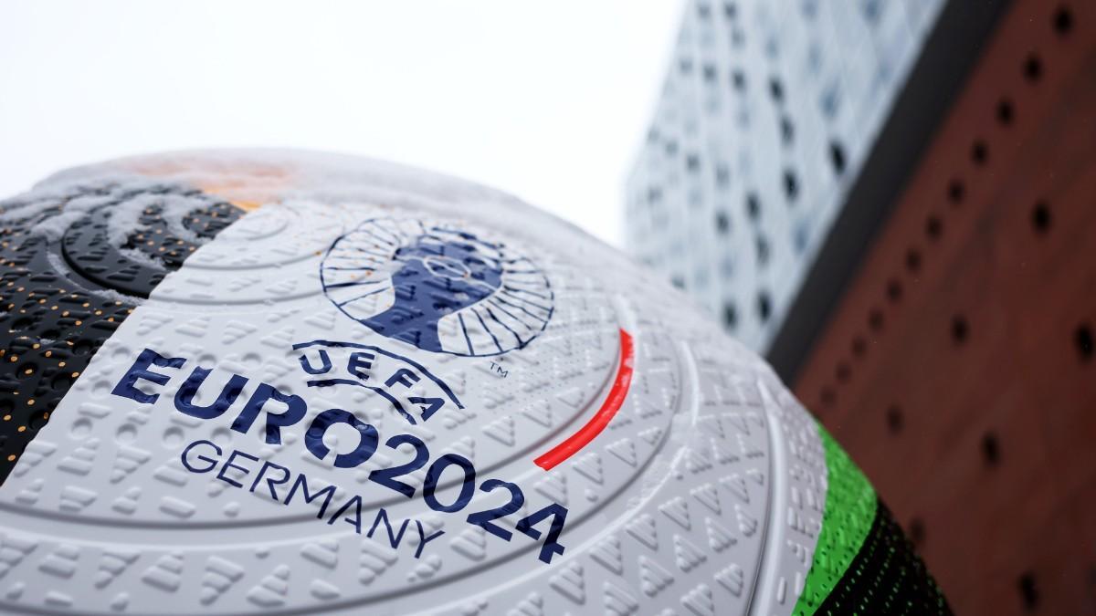 La Euro 2024 se celebrará este verano en Alemania