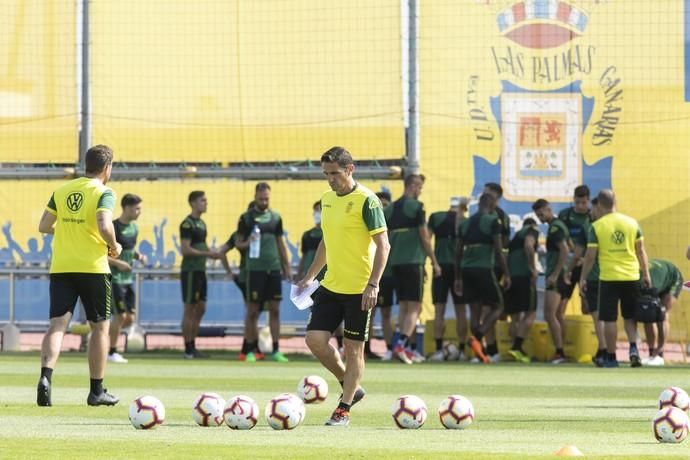 21.08.18. Telde, Gran Canaria. Fútbol segunda ...