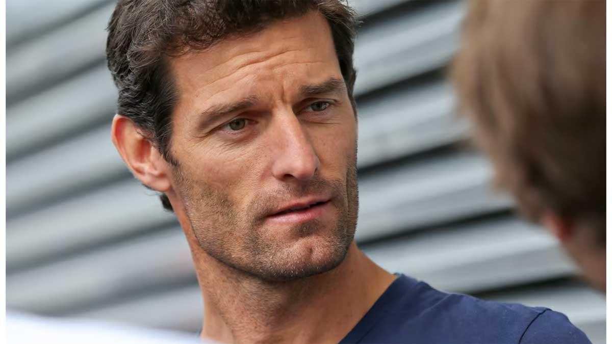 Mark Webber valora el buen momento de su amigo Fernando Alonso