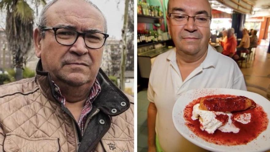 Cáceres dice adiós a otro histórico de su hostelería