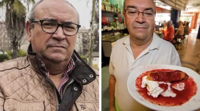 Cáceres dice adiós a otro histórico de su hostelería