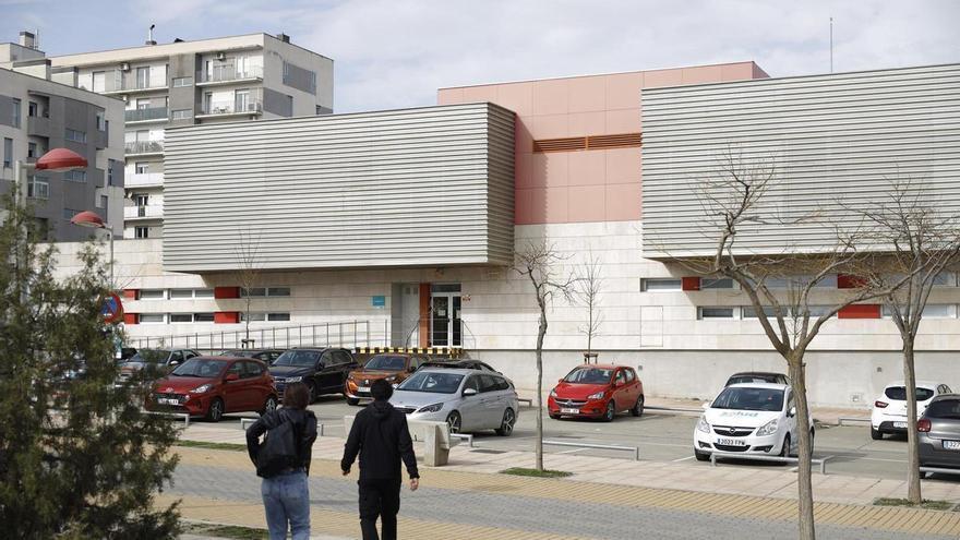 La expansión de Zaragoza dispara hasta un 29% las tarjetas sanitarias desde antes de la pandemia