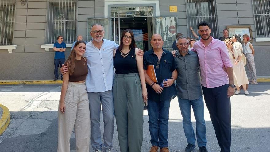 PP y PSOE dejan al alcalde de Pedreguer y al gobierno local sin sueldos