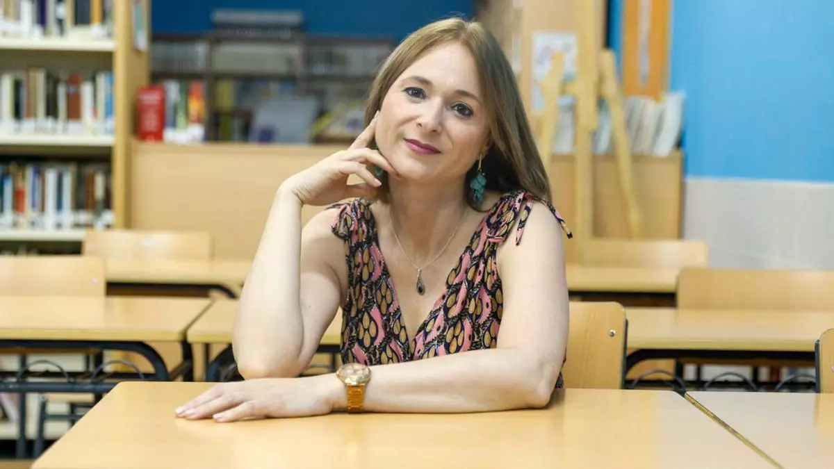 Importante de Mayo | Noelia Salas, vocación por trabajar las emociones