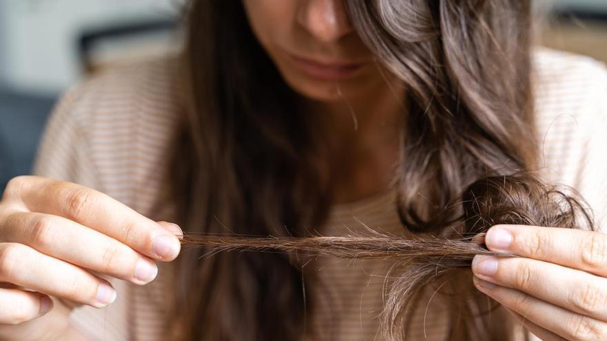 El increíble producto de tu cocina para combatir la caída del pelo