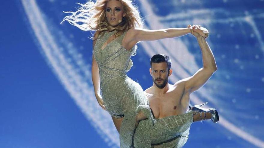 Suecia confirma los pronósticos al ganar Eurovisión, y España no mejora su marca