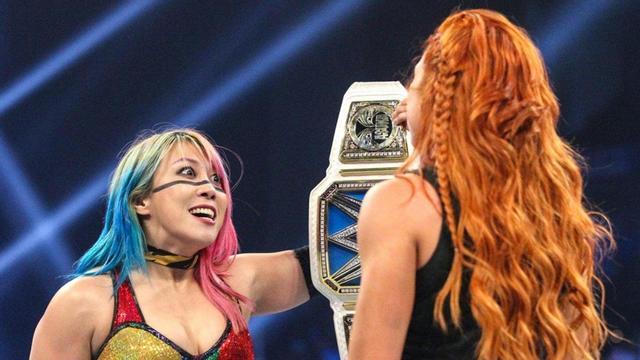 SmackDown Live