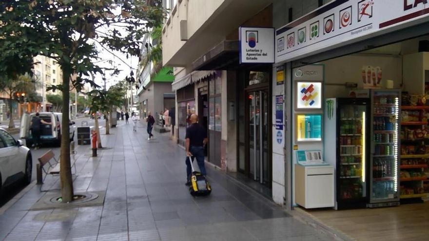 La Lotería Nacional de este sábado cae en Las Palmas de Gran Canaria y reparte suerte también en Tenerife