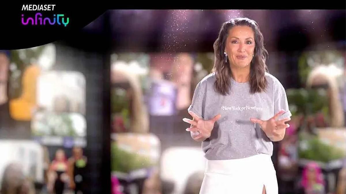 Nagore Robles llega con ‘Uno de GH 20’: convivencia 24 horas, votaciones gratis y dos galas semanales
