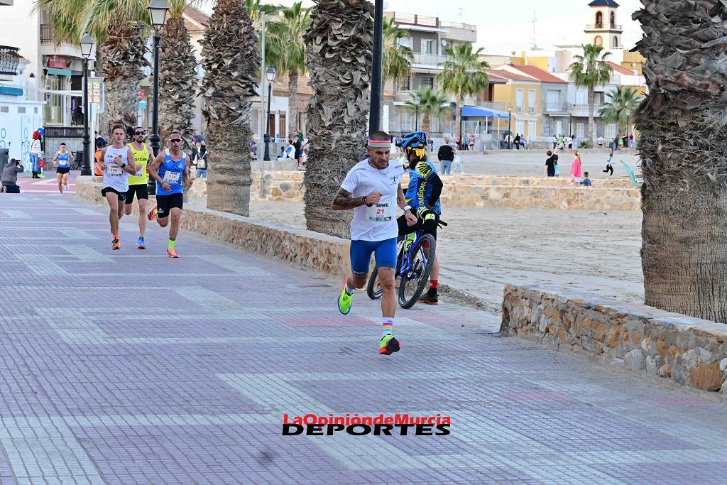 Carrera 5k Animal en Los Alcázares 2024 (I)