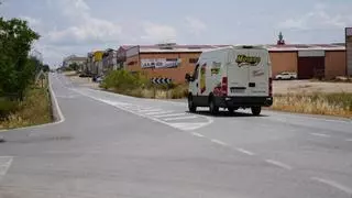 La ronda Noroeste de Pozoblanco, pendiente del informe de Medio Ambiente