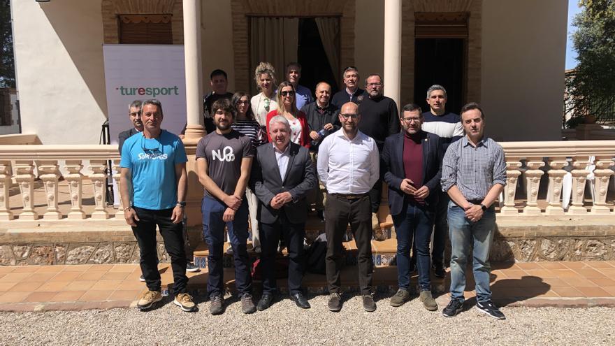 Turesport perfila con empresas su primera edición en Vila-real