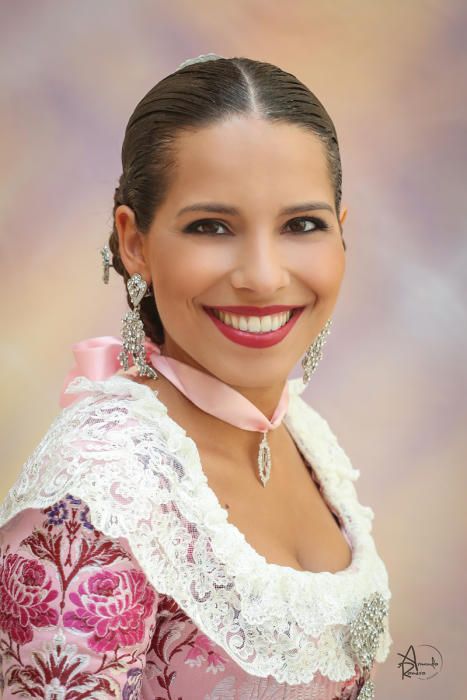 Rebeca Ferrer Escribano (Maestro Serrano-Alicante)