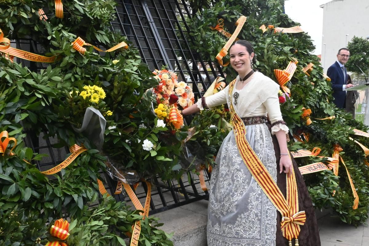 Galería de imágenes: celebración de los actos fundacionales de Vila-real