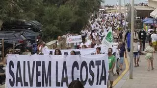 "No votis totxo, vota natura": la campanya de SOS Costa Brava per a les eleccions municipals