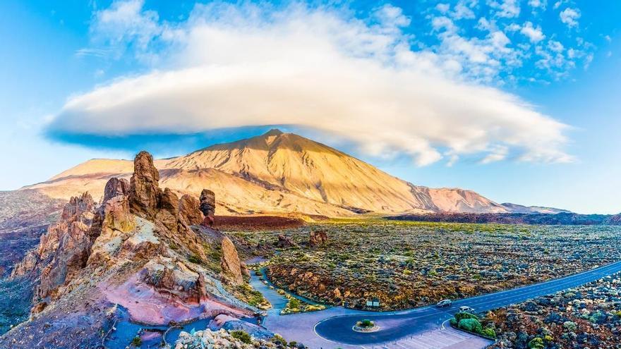 Explorando el Teide: un tour para tocar el cielo