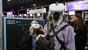 El sector tecnològic català dispara el seu negoci a un rècord de 30.600 milions