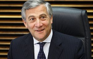 Antonio Tajani