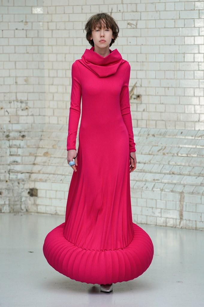 London College Of Fashion