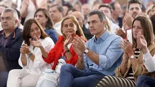 Lara Méndez dejará la Alcaldía de Lugo para ir en las listas del PSdeG