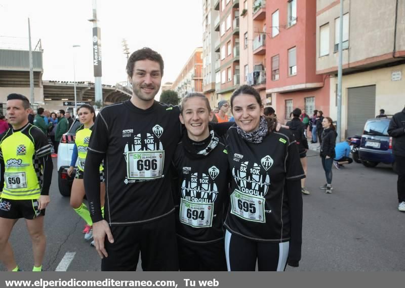 III 10k y 5k Orgull Albinegre