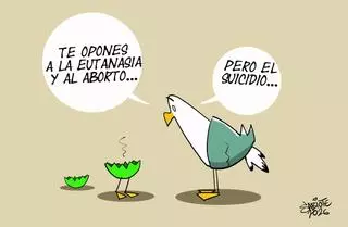 La Rendija de Sabiote (16/04/2026)