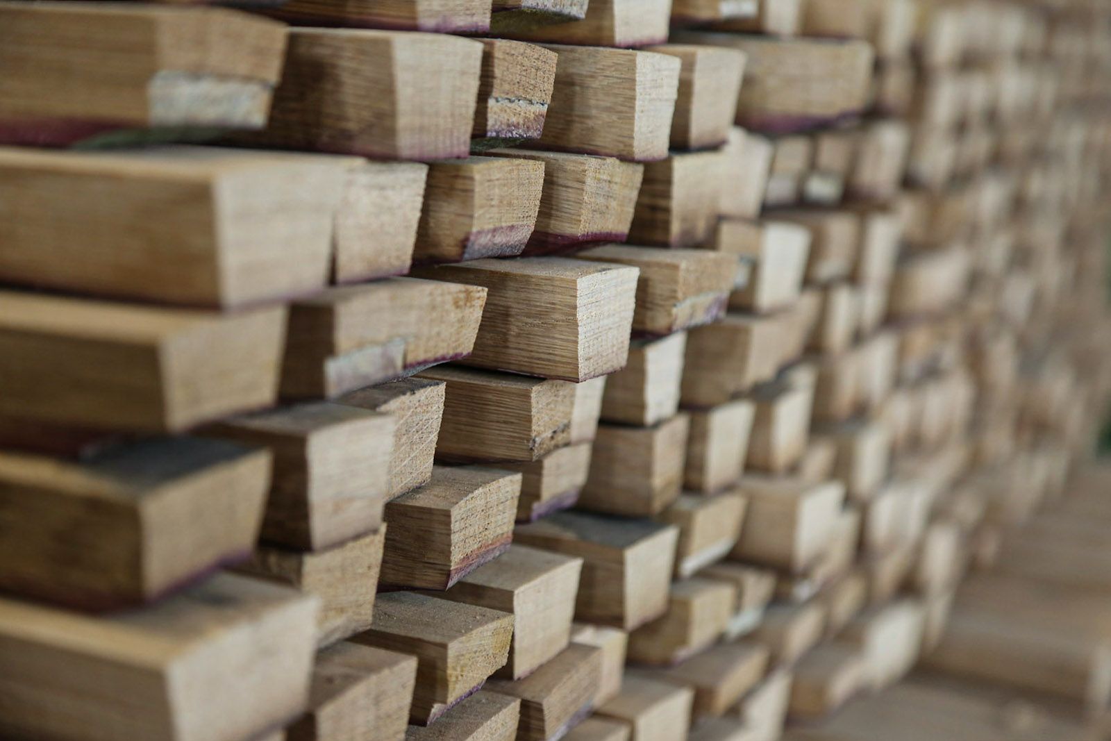 El arte de la tonelería