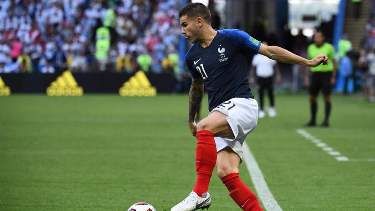 xortunofrance s defender lucas hernandez controsl the bal180705112229