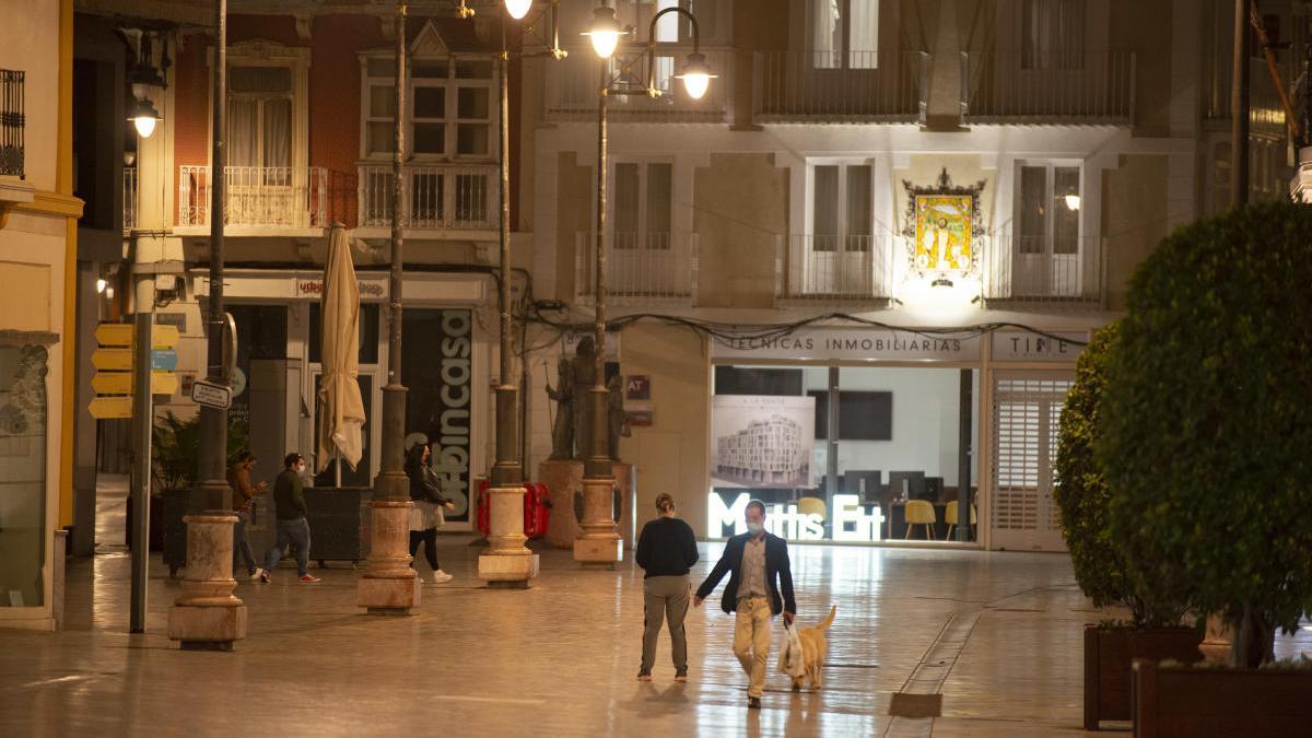 Centros de ocio y culturales de Cartagena cerrarán a las 10 de la noche