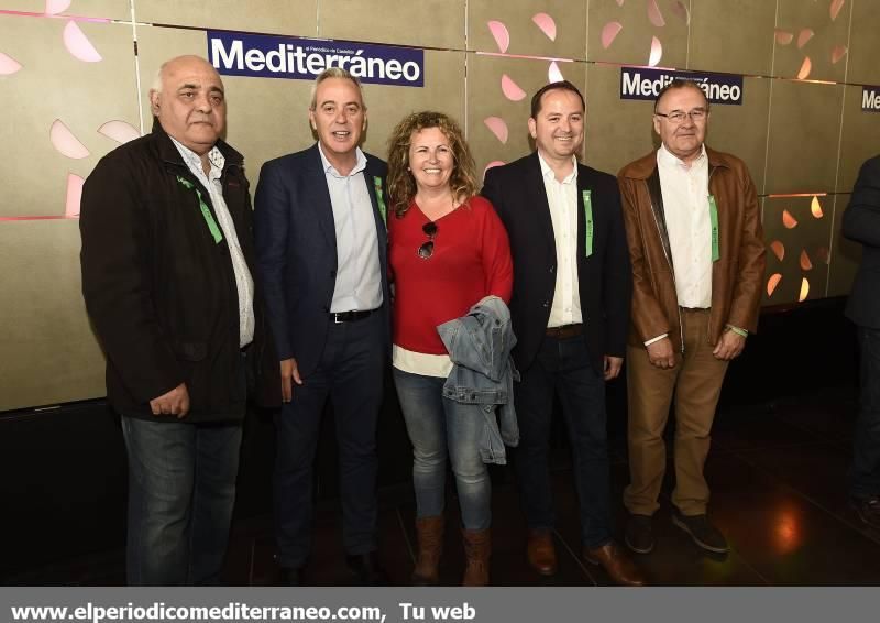 La Bodeguilla de Mediterráneo