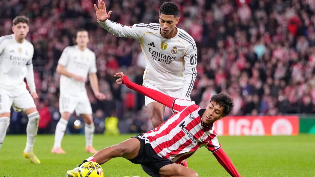 Xabi Alonso: "Ha sido el partido más redondo que hemos hecho"