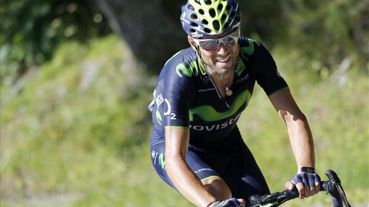 Alejandro Valverde