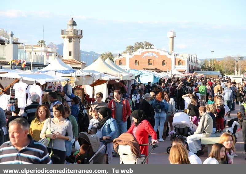 Escala a Castelló 2019