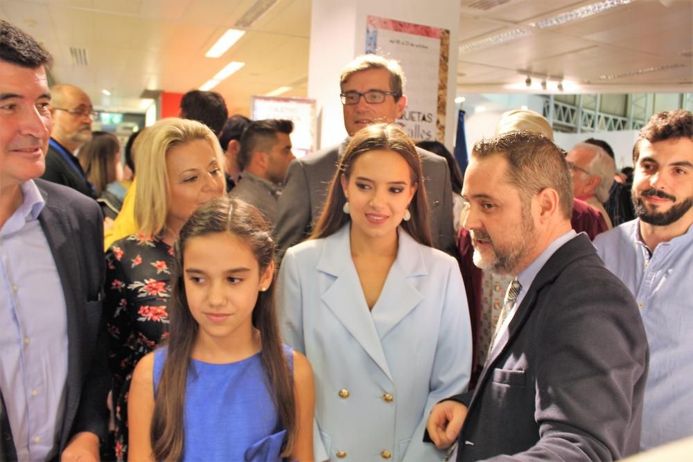 Presentación de los proyectos de la Federación de Primera A