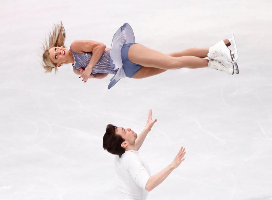 Figure Skating - World Figure Skating ...