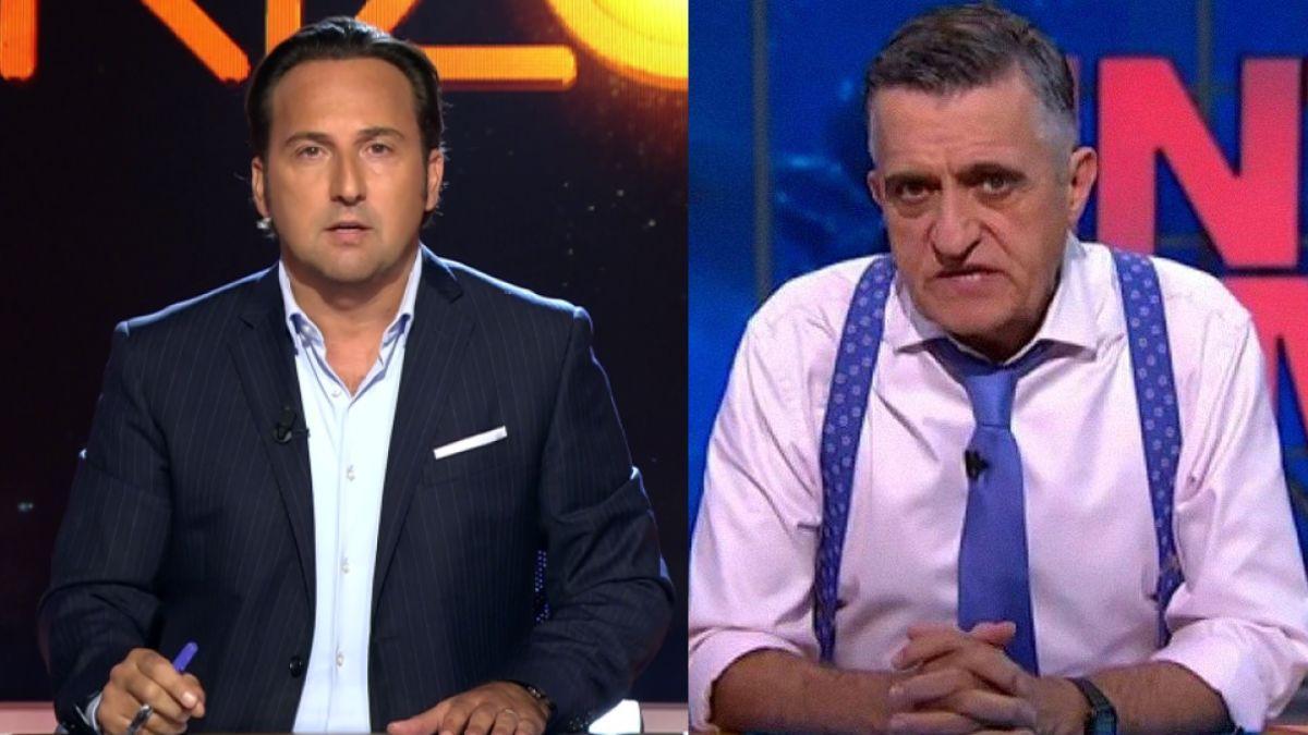 El Gran Wyoming carga contra Íker Jiménez